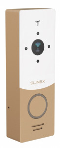   Slinex ML-20HR Gold White 5