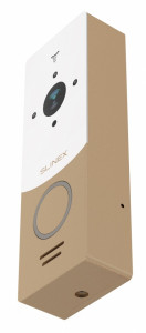   Slinex ML-20HR Gold White 8