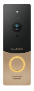   Slinex ML-20HR Golg Black