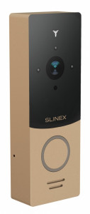   Slinex ML-20HR Golg Black 3