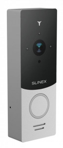   Slinex ML-20IP silver + black