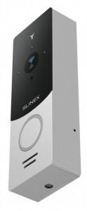   Slinex ML-20IP silver + black 3