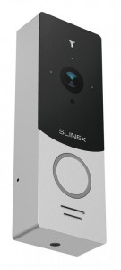   Slinex ML-20IP silver + black 4