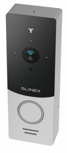   Slinex ML-20IP silver + black 6