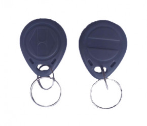  Viatec RFID Keyfob EM RW-Grey 5