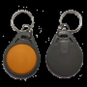  Viatec RFID Keyfob EM RW-Grey 8