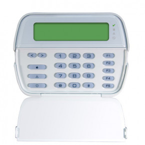  World Vision -11 LCD