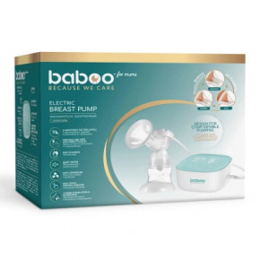  Baboo  (90401)  6