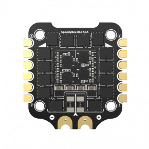 FPV    SpeedyBee BLS 50A 30x30 4-in-1 ESC
