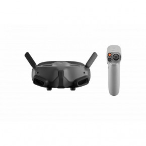 FPV- DJI Goggles 2 Motion Combo