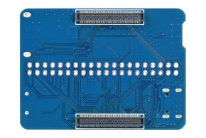   NANO A  Raspberry PI CM4 (USB, MicroSD) (RPI-CM4-NANO-A) 4