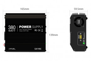   SkyRC 380 24 16 (SK-200023) 4