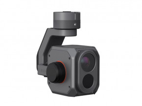  Yuneec E20Tvx    H520E (YUNE20TVX33EU)