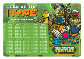     1  TMNT MeToYou (491642)