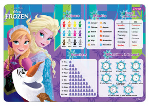     1  Frozen (491717)