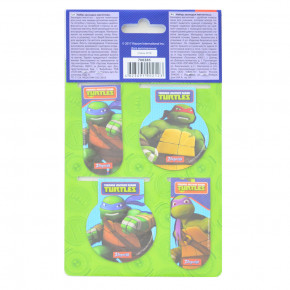   1  Ninja Turtles TMNT (706385) 3