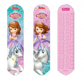  1  2D Sofia the First (706932)