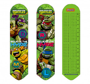  1  2D TMNT (706936)