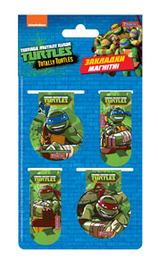   1  TMNT 4  (706950)