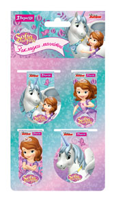   1  Sofia the first 4  (706953)