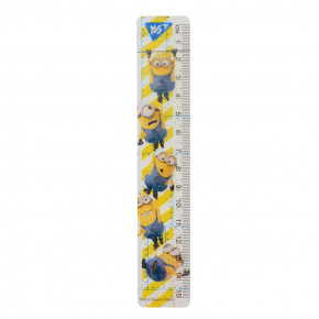  Yes 15  Minions (370484)