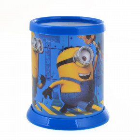     Yes  Minions (491651)