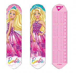  Yes 2D Barbie (706924)