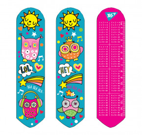  Yes 2D Disco owls (706927)