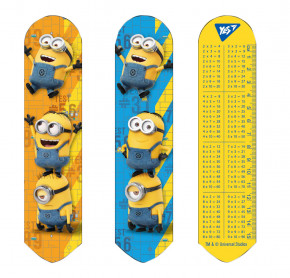  Yes 2D Minions (706929)