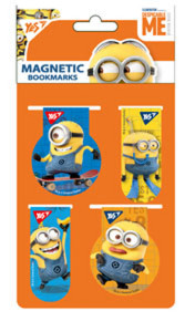   Yes Minions 4 (706959)