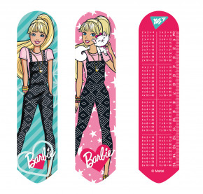  2D Yes Barbie (707354)