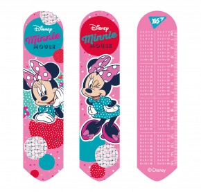  2D Yes Minnie Mouse (707350)