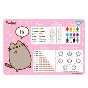 ϳ  Yes Pusheen  (492061)