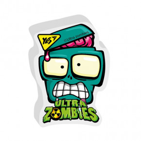   Yes Zombie 2 .  (560512)