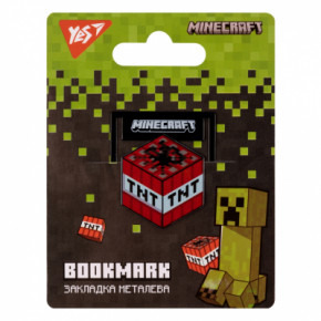    Yes  Minecraft (707837)