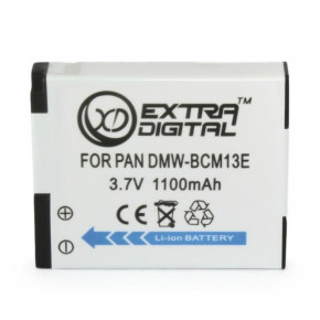   / ExtraDigital Panasonic DMW-BCM13E (BDP1291)