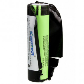  Keeppower 18650 3400mAh +