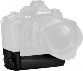   Olympus HLD-7 3