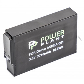   / PowerPlant GoPro ASBBA-001 2710mAh (CB970155)