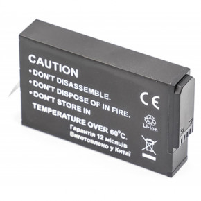   / PowerPlant GoPro ASBBA-001 2710mAh (CB970155) 3