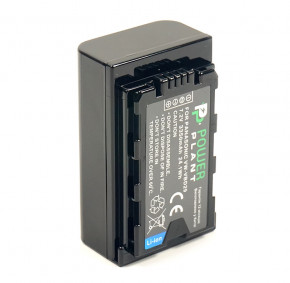  PowerPlant Panasonic VW-VBD29 3350mAh