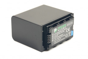  PowerPlant Panasonic VW-VBD78 7800mAh