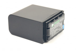  PowerPlant Panasonic VW-VBD98 10400mAh