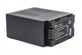 A PowerPlant Panasonic CGR-D54SH 7800mAh