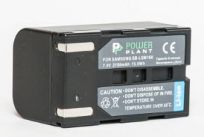  PowerPlant Samsung SB-LSM160 2100mAh