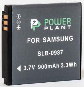  PowerPlant Samsung SLB-0937 900mAh