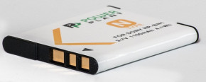 A PowerPlant Sony NP-BN1 1100mAh