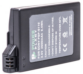 A PowerPlant Sony PSP-S110/2000/2600/S360 2600mAh