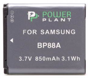  PowerPlant Samsung BP-88A 850mAh