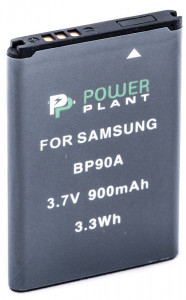  PowerPlant Samsung BP90A 900mAh